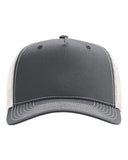 Five-Panel Champ Trucker Cap