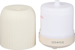 Wellable™ Ambient Light Humidifier