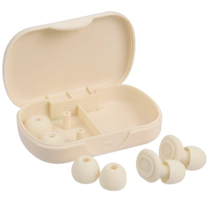 Wellable™ Noise Reducing Ear Plugs