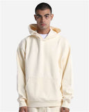 Shaka Wear® Unisex Max Heavy Fleece Garment-Dyed Hooded Sweatshirt