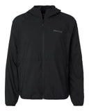 Marmot Aerothermal Soft Shell Hooded Jacket