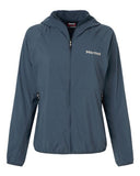 Marmot Aerothermal Soft Shell Hooded Jacket