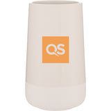 Calyx 55 oz ceramic vase