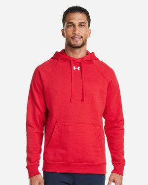 Under Armour® Rival Fleece Hooded Sweatshirt