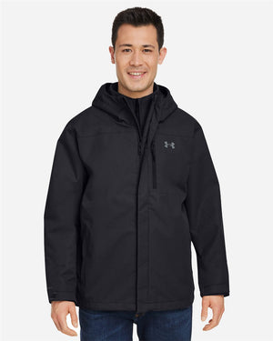 Under Armour - Porter 3-in-1 2.0 Jacket