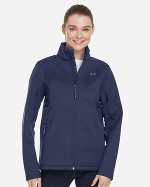 Under Armour - Women's ColdGear® Infrared Shield 2.0 Jacket