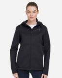 Under Armour - ColdGear® Infrared Shield 2.0 Hooded Jacket