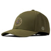 Branded Bills® Bare Elite Curved Cap