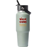 Hydro Flask® Travel Bottle With Flex Straw Cap 32oz