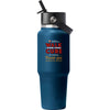 Hydro Flask® Travel Bottle With Flex Straw Cap 32oz