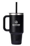 Hydro Flask® All Around™ Travel Tumbler 32oz with Straw