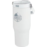 Carnival Recycled Sip Or Swig Tumbler 30oz