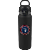 Rhine 2-in-1 Vacuum Eco-Friendly Bottle 30 oz