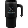24 oz Peak Recycled Insulated Sip Or Swig Mug