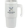 24 oz Peak Recycled Insulated Sip Or Swig Mug