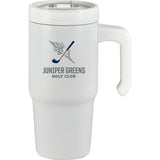 24 oz Peak Recycled Insulated Sip Or Swig Mug