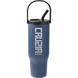 Trinity 30 oz Recycled Leakproof Straw Tumbler