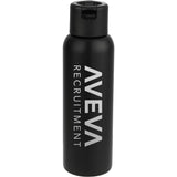 Clio Eco-Friendly Straw Lid Vacuum Bottle 22 oz