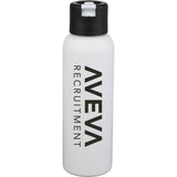 Clio Eco-Friendly Straw Lid Vacuum Bottle 22 oz