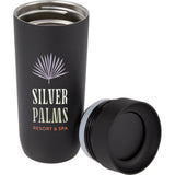 Jared 16 oz Vacuum Insulated Tumbler with 360° Lid