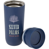 Jared 16 oz Vacuum Insulated Tumbler with 360° Lid