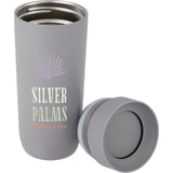 Jared 16 oz Vacuum Insulated Tumbler with 360° Lid