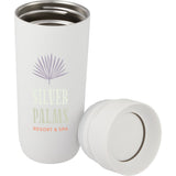 Jared 16 oz Vacuum Insulated Tumbler with 360° Lid