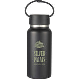 Mini Thor 8oz Vacuum Insulated Bottle with Clip Handle