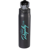 London 24 oz Sip & Chug Vacuum Insulated Bottle