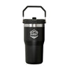 Stanley IceFlow™ Flip Straw Tumbler 20 oz