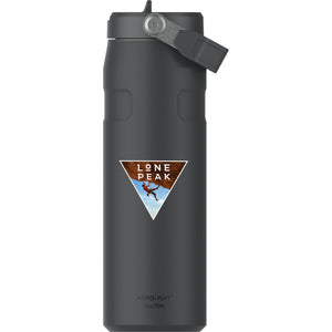 Stanley IceFlow Aerolight Flip Straw Water Bottle 24 oz