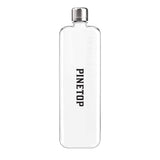 Slim Tritan™ memobottle™ 15 oz