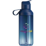 Ocean Bottle GO Clear 24 oz Bottle