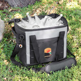 24 Can Glacier Peak Xl Cooler Bag