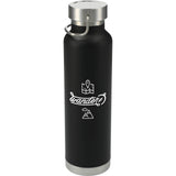 Thor Copper Vacuum Insulated Bottle 22oz