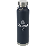 Thor Copper Vacuum Insulated Bottle 22oz