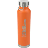 Thor Copper Vacuum Insulated Bottle 22oz