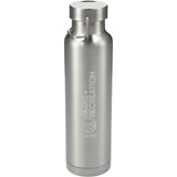 Thor Copper Vacuum Insulated Bottle 22oz