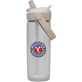 CamelBak Thrive™ 20 oz Flip Straw Bottle with Tritan™ Renew