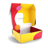 Display Mailer Box