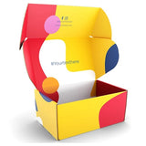 Display Mailer Box