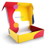 Display Mailer Box