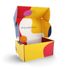 Display Mailer Box