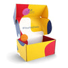 Display Mailer Box