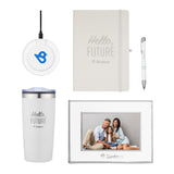 Workspace Refresh Onboarding Set