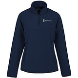 Storm Tech® Shasta Tech Fleece 1/4 Zip