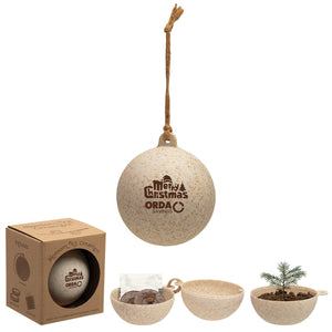 Blossom Grow Kit Ornament