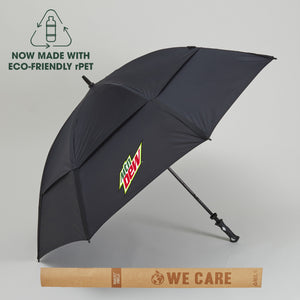 The Force 62" Vented Golf Umbrella