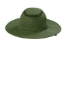 Port Authority® Outdoor Ventilated Wide Brim Hat