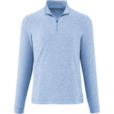 Wellable™ Knit Quarter Zip